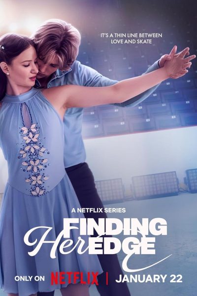 مسلسل Finding Her Edge الموسم الأول