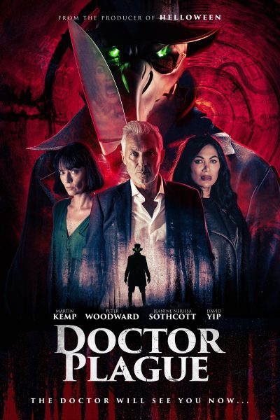 فيلم Doctor Plague 2026 مترجم