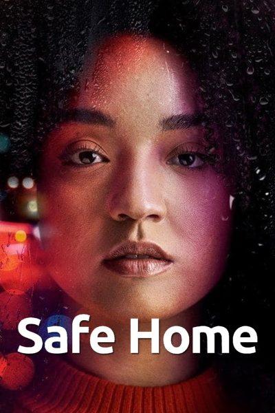 مسلسل Safe Home الموسم الاول