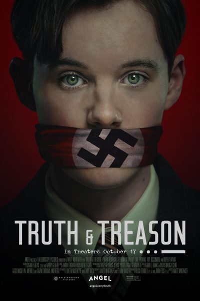 فيلم Truth & Treason 2025 مترجم