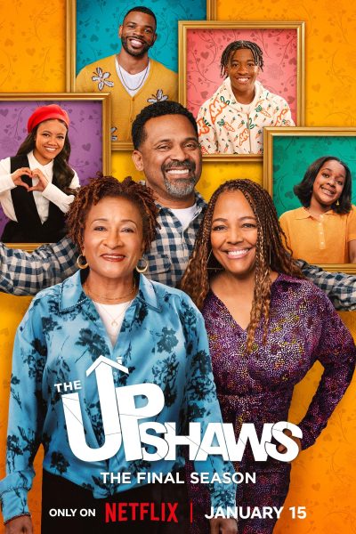 مسلسل The Upshaws الموسم السابع