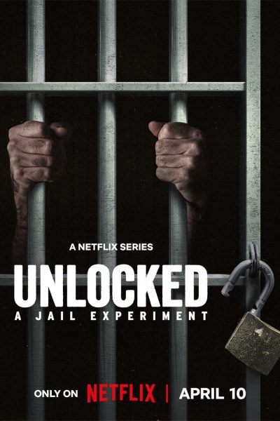 مسلسل Unlocked: A Jail Experiment