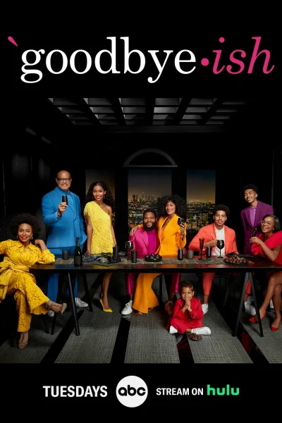 مسلسل Black-ish