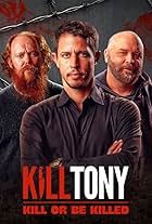 فيلم Kill Tony: Once Upon a Time in Texas 2026 مترجم