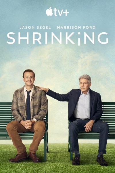 مسلسل Shrinking الموسم الثالث