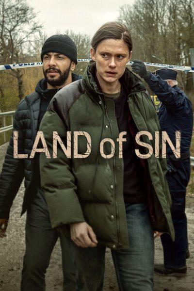 مسلسل Land of Sin