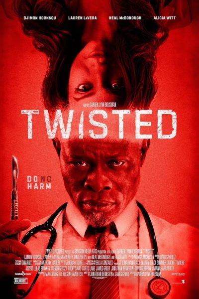 فيلم Twisted 2026 مترجم