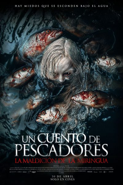 فيلم A Fisherman’s Tale 2025 مترجم