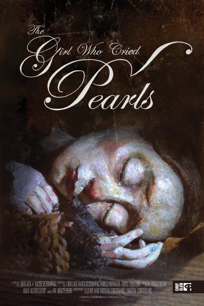 فيلم The Girl Who Cried Pearls 2025 مترجم