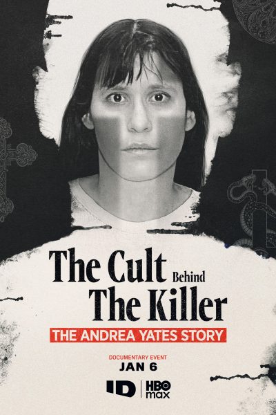 مسلسل The Cult Behind the Killer: The Andrea Yates Story