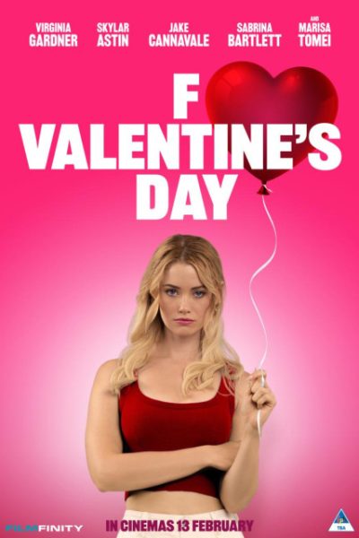 فيلم F Valentines Day 2026 مترجم