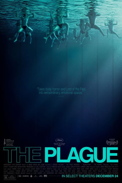 فيلم The Plague 2026 مترجم