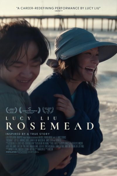 فيلم Rosemead 2025 مترجم