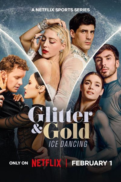 مسلسل Glitter & Gold: Ice Dancing الموسم الأول