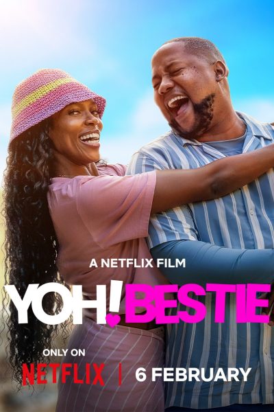 فيلم Yoh! Bestie 2026 مترجم