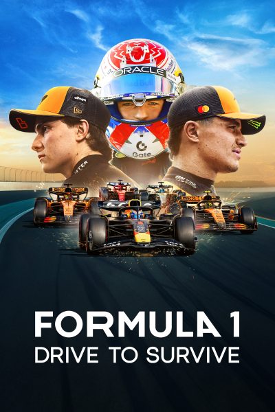 209354مسلسل Formula 1: Drive to Survive