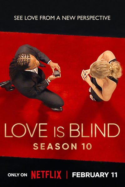 مسلسل Love Is Blind