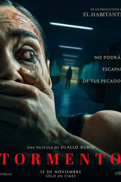 فيلم Tormento 2025 مترجم