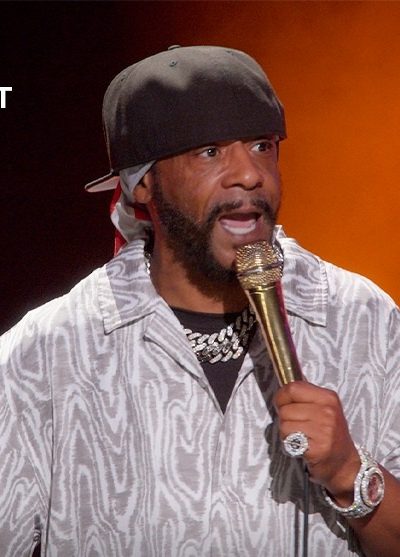 فيلم Katt Williams: The Last Report 2026 مترجم