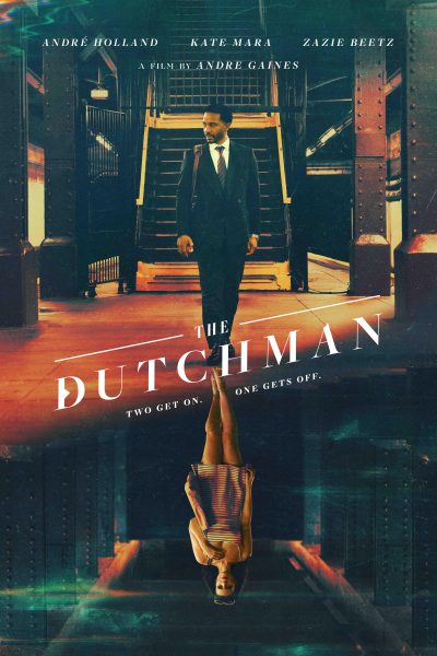 فيلم The Dutchman 2026 مترجم