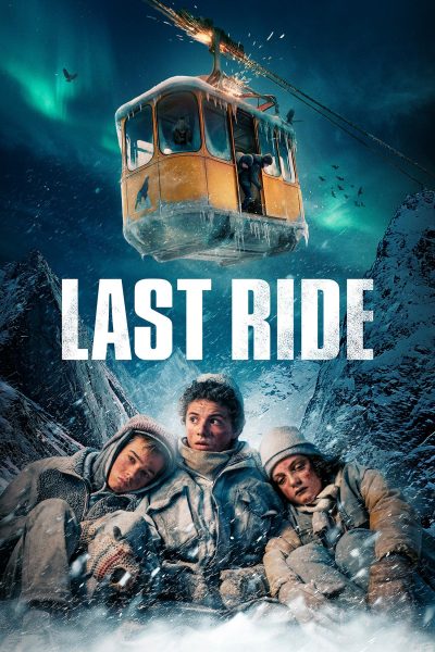 فيلم Last Ride 2026 مترجم