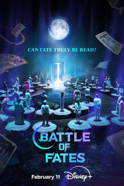 برنامج Battle of Fates الموسم الاول – الحلقة 9