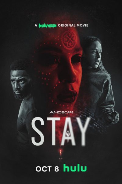 فيلم Stay 2025 مترجم