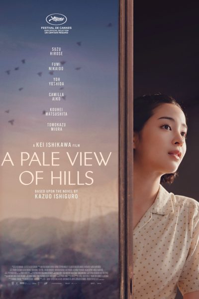 فيلم A Pale View of Hills 2025 مترجم