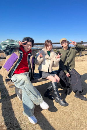 مسلسل Spice الموسم الاول – الحلقة 5