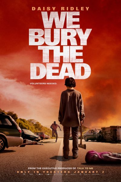 فيلم We Bury the Dead 2026 مترجم