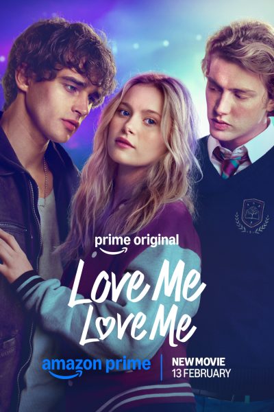 فيلم Love Me, Love Me 2026 مترجم