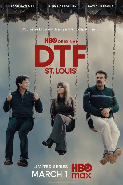 مسلسل DTF St. Louis الموسم الاول – الحلقة 4