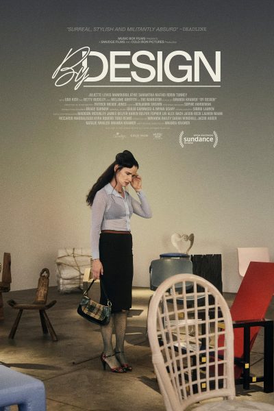 فيلم By Design 2025 مترجم
