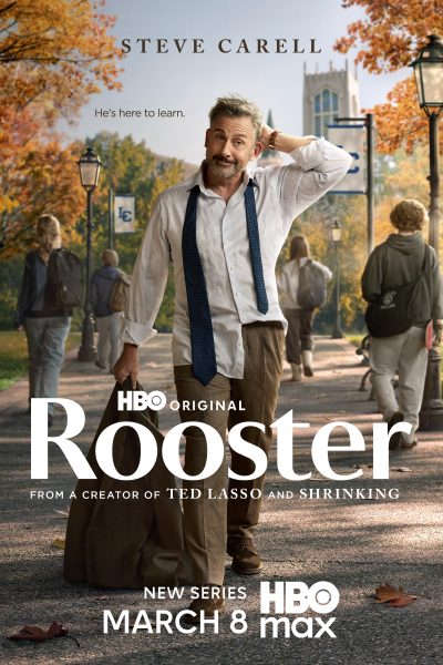 مسلسل Rooster