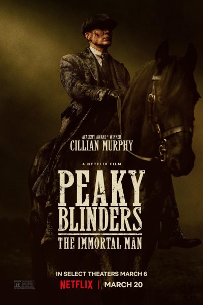 فيلم Peaky Blinders: The Immortal Man 2026 مترجم