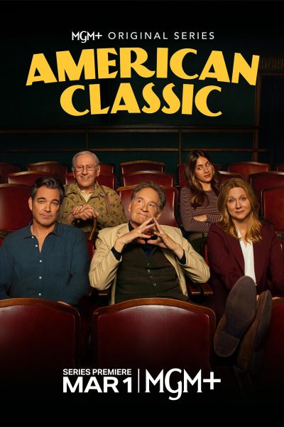 مسلسل American Classic الموسم الاول – الحلقة 5