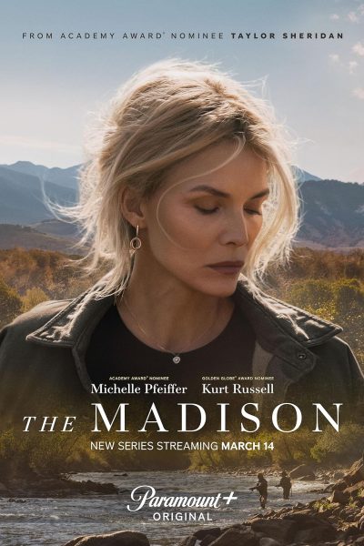 مسلسل The Madison الموسم الأول