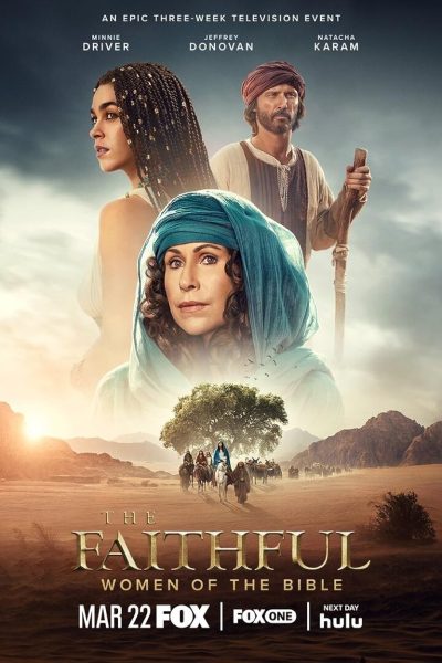 مسلسل The Faithful الموسم الأول – الحلقة 2