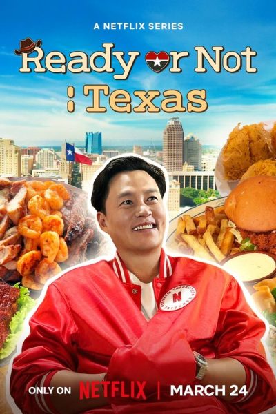 مسلسل Ready or Not: Texas