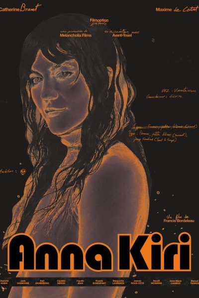 فيلم Anna Kiri 2025 مترجم