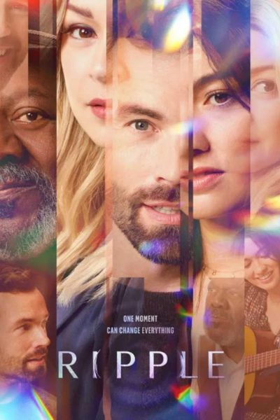 مسلسل Ripple الموسم الاول – الحلقة 8 والاخيرة
