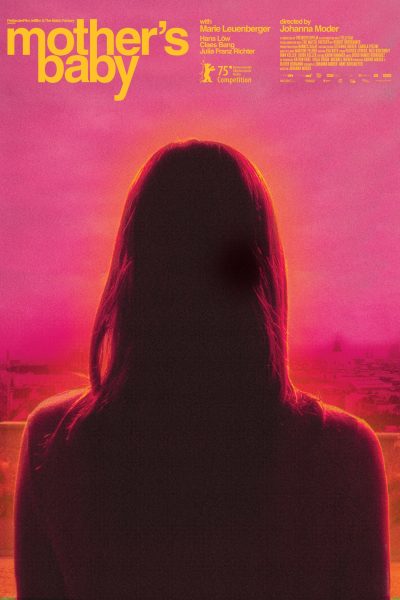 فيلم Mother’s Baby 2025 مترجم