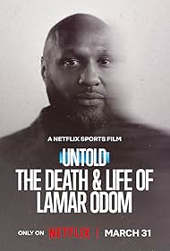 فيلم The Death & Life of Lamar Odom مترجم