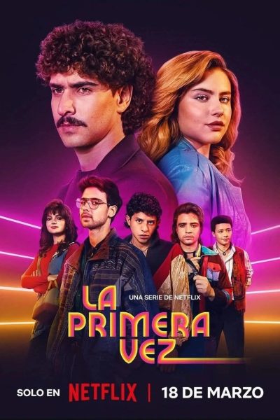 مسلسل Eva Lasting الموسم الرابع – الحلقة 1