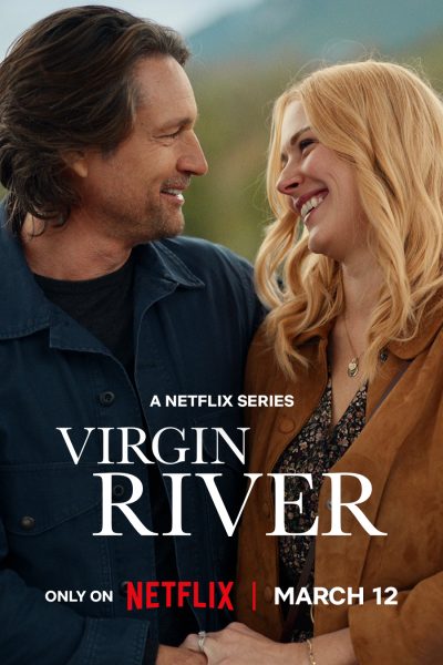 مسلسل Virgin River الموسم السابع