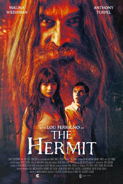 فيلم The Hermit 2026 مترجم
