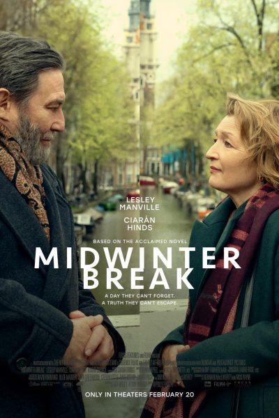 فيلم Midwinter Break 2026 مترجم