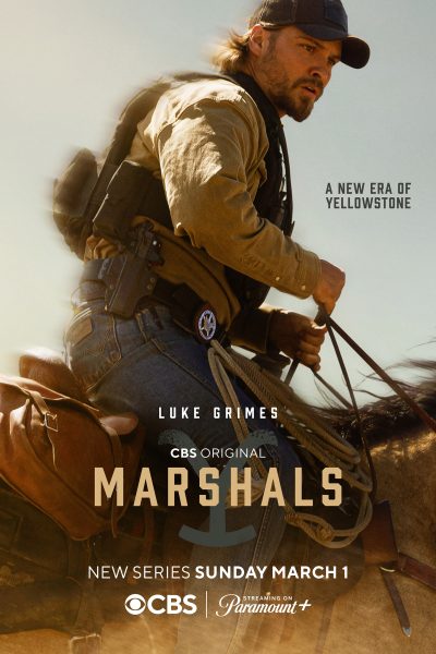 مسلسل Marshals الموسم الأول – الحلقة 4