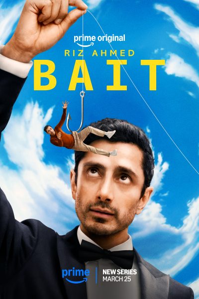 مسلسل Bait الموسم الاول – الحلقة 6 والاخيرة