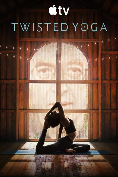 مسلسل Twisted Yoga